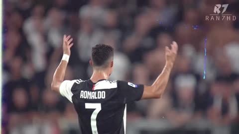 Unbelievable Cristiano Ronaldo Moments That Amazed the World