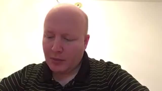 Time with God - February 2