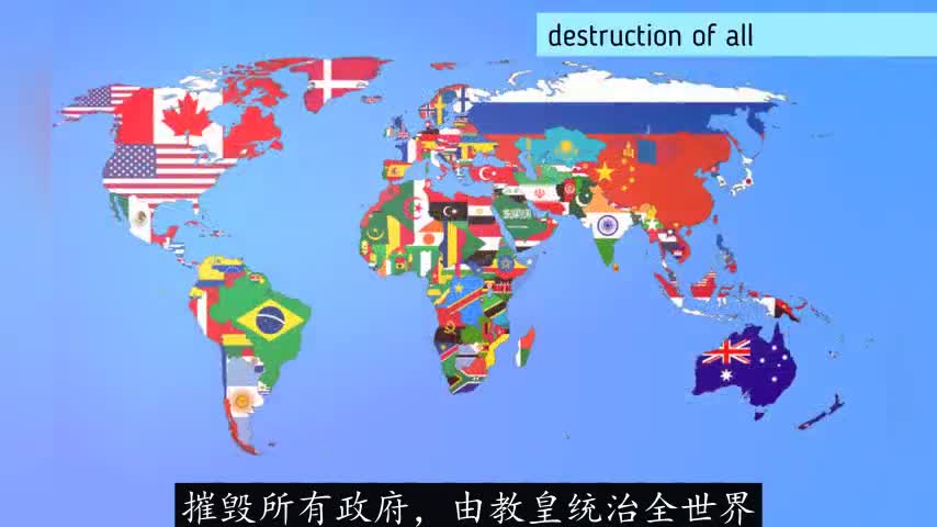 阴谋的败落第二部第二集(小草字幕)Defeat of the Conspiracy Part II Episode II (small subtitles)