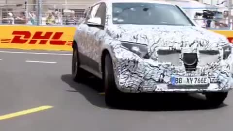 mercedes