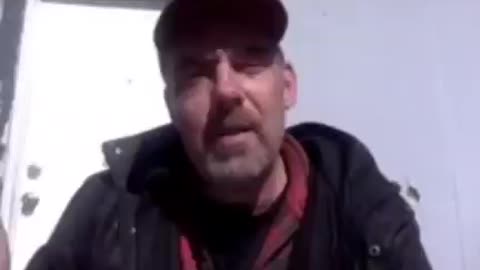 Try To Help This Guy - They Tried to Murder him for COVID Cash
