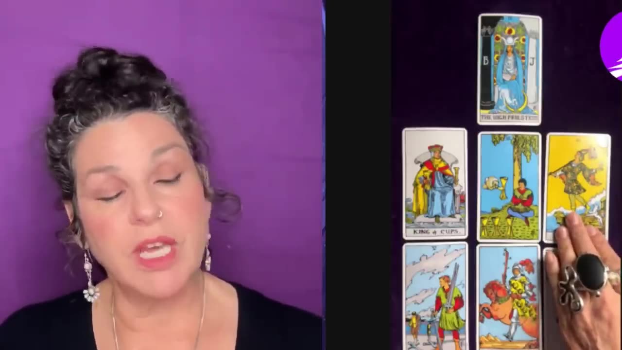 Tarot By Janine [ AUG 1,2024 ] - [GOD IS PUTTING THE END] - AN UNEXPECTED END URGENT Prophecy