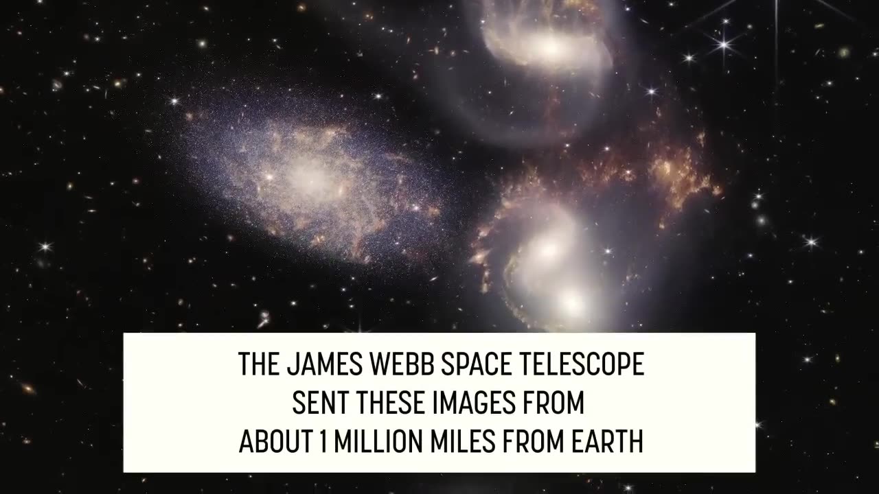 nasa jams space