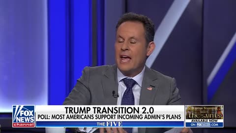 ‘The Five’ reacts to Trump’s latest Cabinet picks