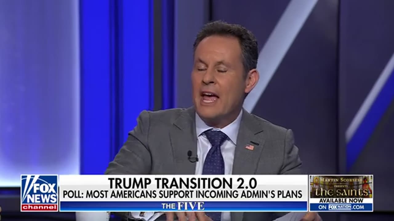‘The Five’ reacts to Trump’s latest Cabinet picks