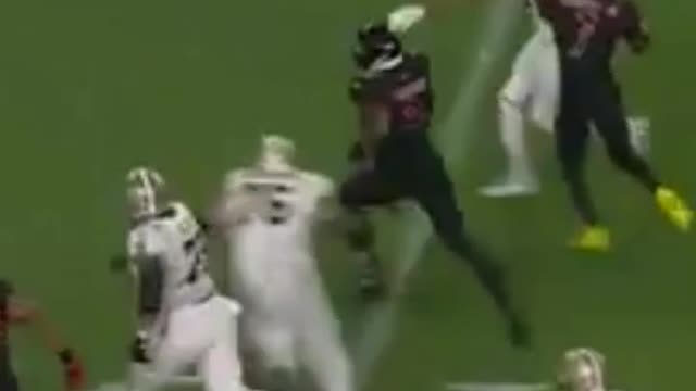 NFL PICKS THURSDAY NIGHT FOOTBALL! INTERCEPTION TD