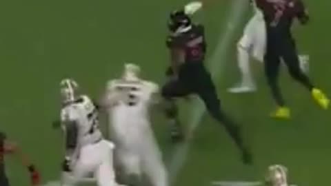 NFL PICKS THURSDAY NIGHT FOOTBALL! INTERCEPTION TD
