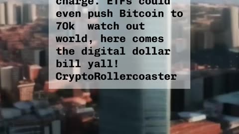 🚨 $BTC 🚨 Why is $BTC trending today? 🤔