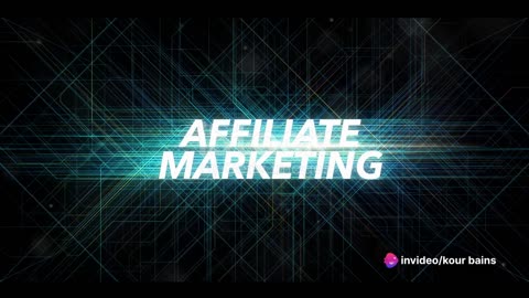 How to start affiliate marketing