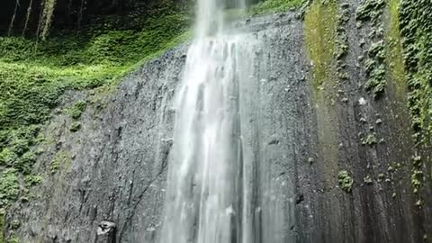 cascade Indonésie