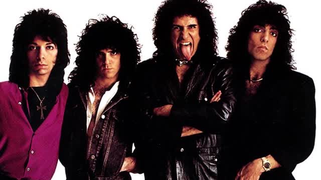 Exciter (Acapella)