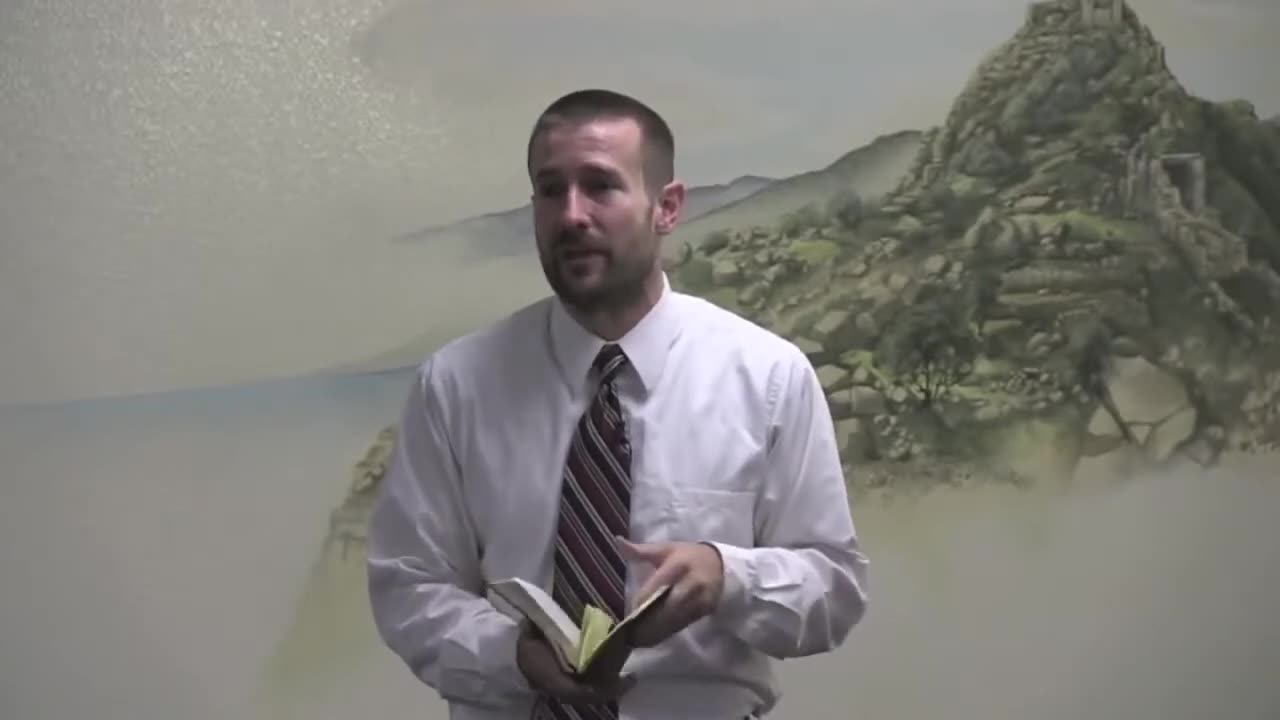 KJV Minute #17 | NIV uses the word "rape" in Deut. 22:28