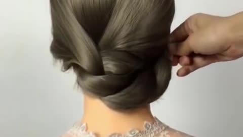 easy hair styles for women