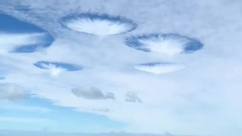 HAARP?
