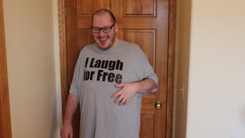 Your First Laugh For 3-9-2024