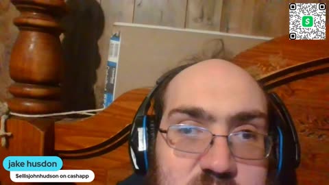 late night vibes WITH JAKE