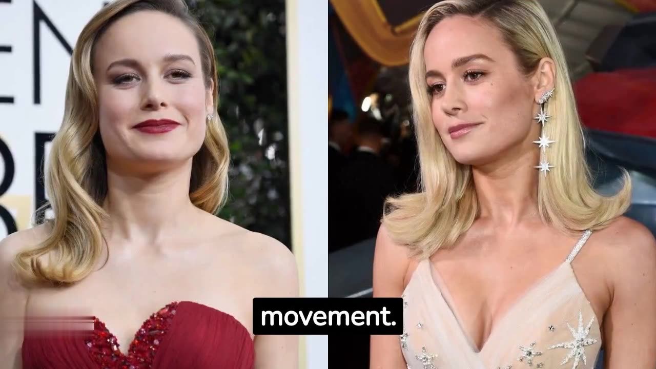 Brie Larson's Quirky Hobbies and Passions