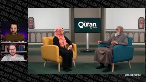 Muslim Scholar ADMITS The Quran Was NOT Perfectly Preserved | David Wood | Apostate Prophet