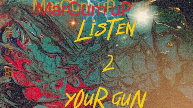 lisTen 2 yOuR guN