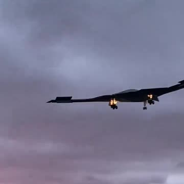 US Military On The Move