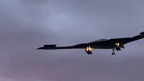 US Military On The Move