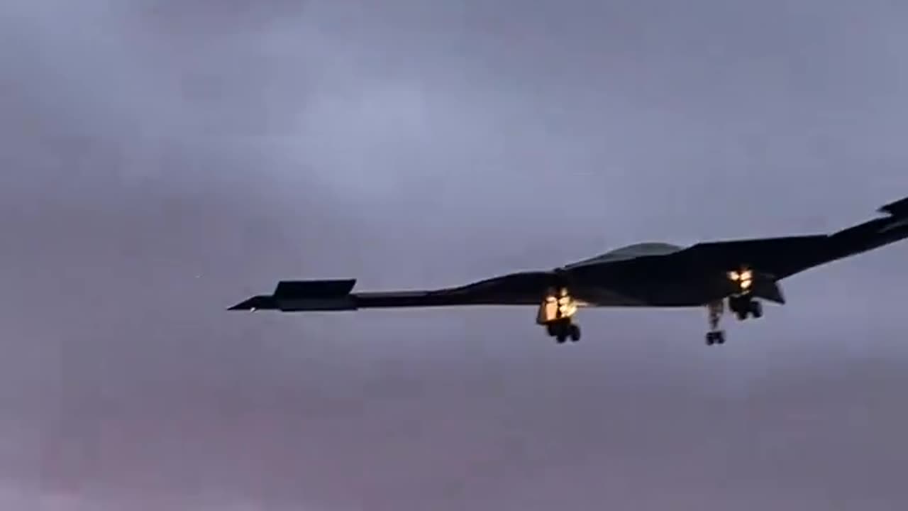 US Military On The Move