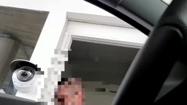 Brave Canadian Defies Trudeaus ArriveCAN Scam APP
