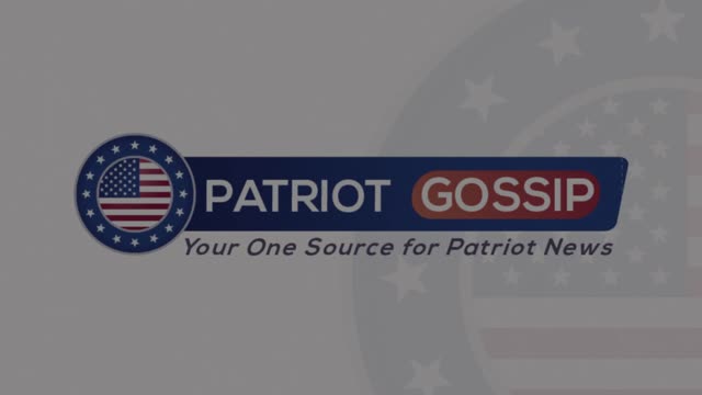 PatriotGossip Introduction