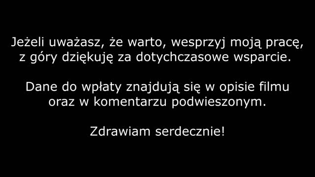 Andrzej potomek Zygmunta & Istota : EMANCYPACJA Z CHOREGO SYSTEMU - wszechwiedza / tematy bieżące.