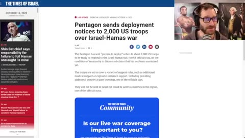 JOE BIDEN IS ABOUT TO SEND A BUNCH OF DUMB LEFTIES OFF TO WAR