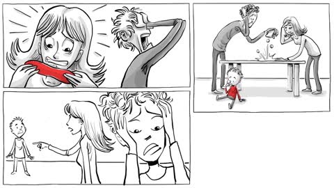 The Hoffman Process: Seven Days to Change a Lifetime