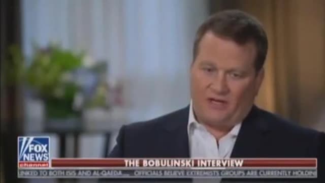 Hunter - Tucker Carlson Interviews Tony Bobilinski..