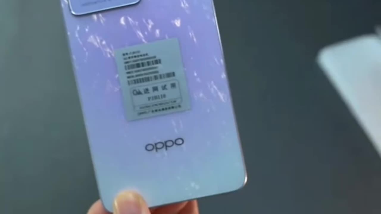 Unboxing oppo a2 5g #Unboxingphone #oppoa25g