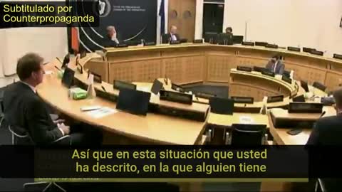 Así se contabilizan las muertes en Irlanda siguiendo directrices de la OMS.