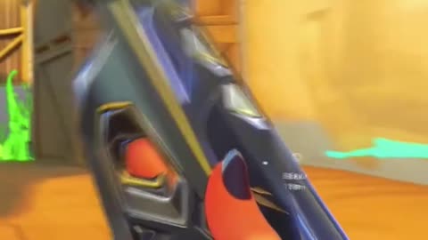 Valorant clip
