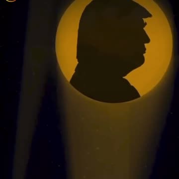 Trump is Batman ! The World is Watching !