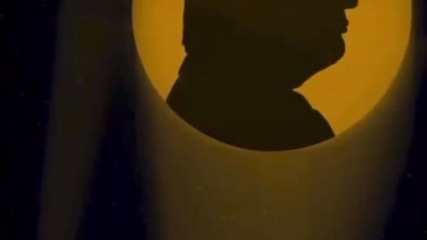 Trump is Batman ! The World is Watching !