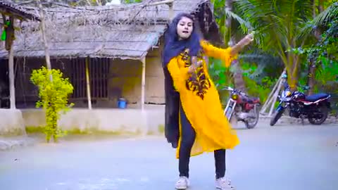 Bangla dance