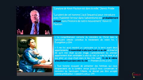 Le plan des jésuites pour détruire le message de l'Église