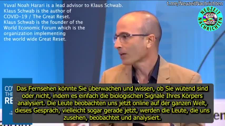 totale-ueberwachung-transhumanismus-yuval-harari