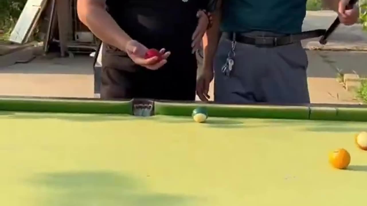 Top Funny Video Billiards million views p12