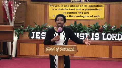 No Excuses At The Judgment Seat