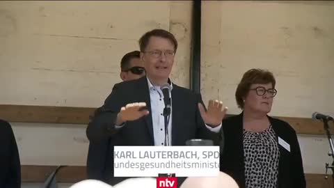 Lauterbach schießt sich selbst ab