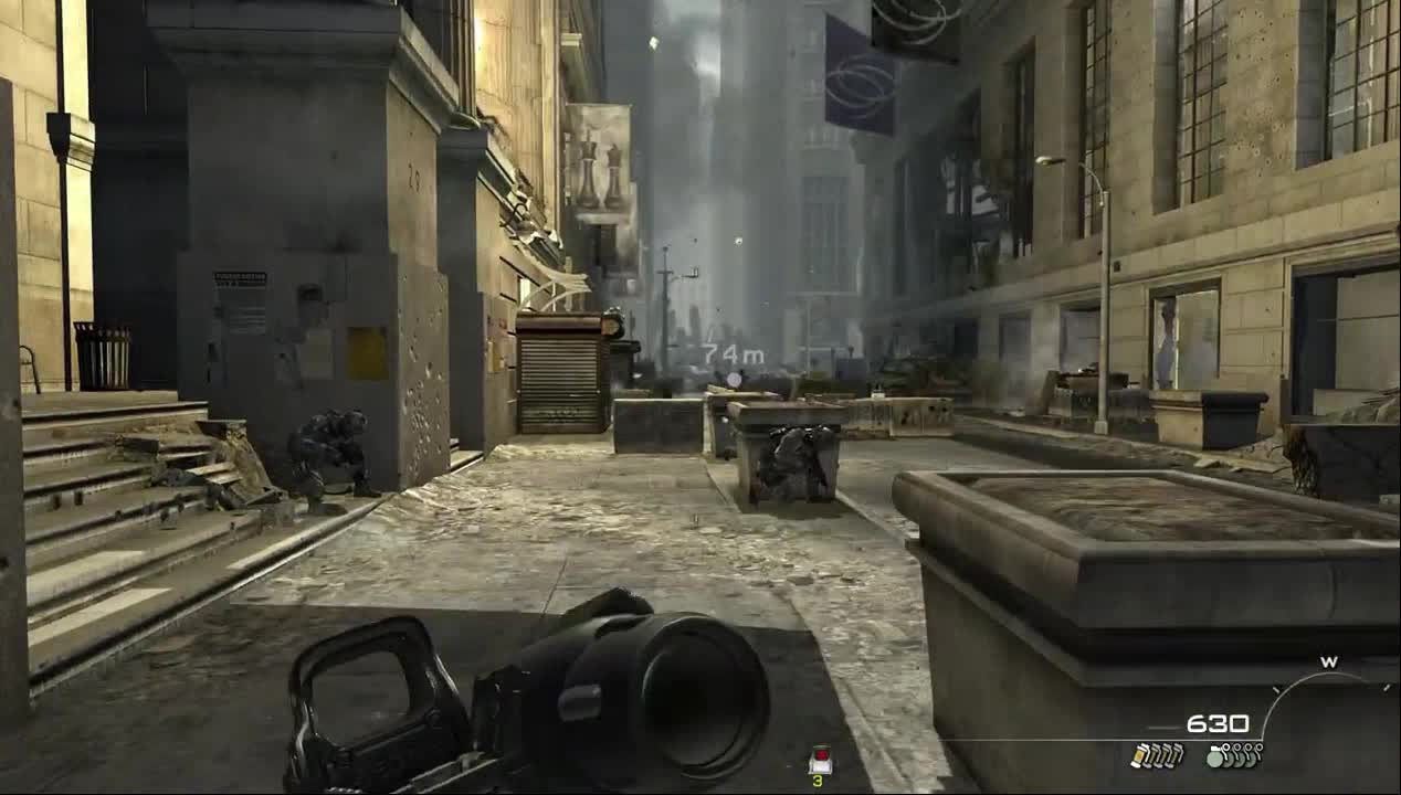 Call of Duty Modern Warfare3.pFGEwG