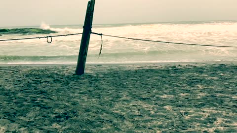 Kovalam Beach | Feel the tides