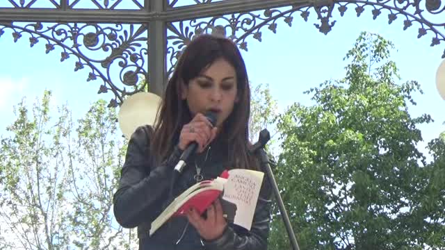 15-05-2021 - Cesena - No Paura Day - 2