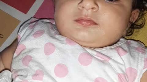 cute girl cute baby