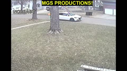 THAR SHE BLOWS!