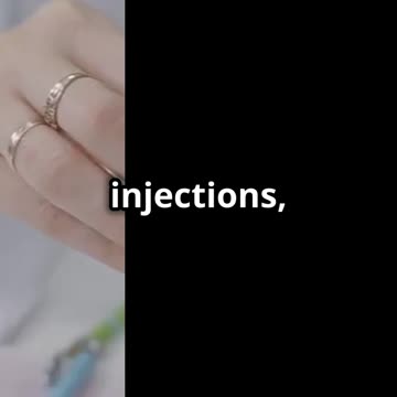 Merck's $2B Bet on Weight-Loss Pill!