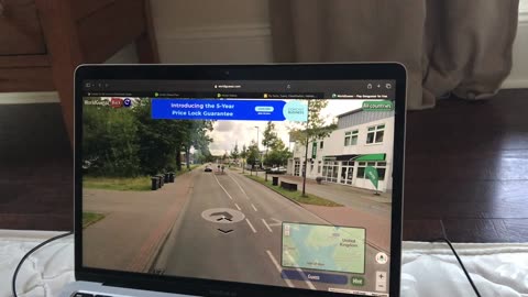 The 3rd Event in the Family Olympics: Geoguessr/World Guesser